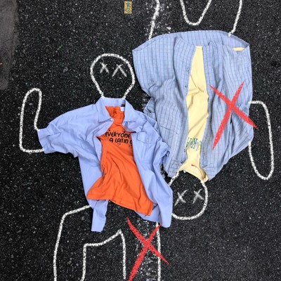 Summer Trip Front Cover