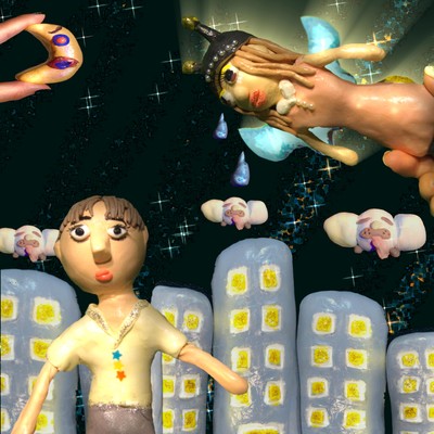 HOTARU Front Cover