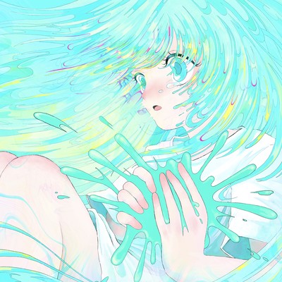 DIARYのジャケット写真