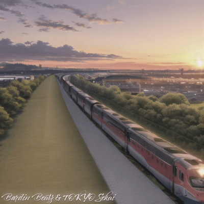 Aitsu Front Cover