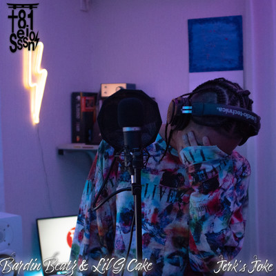 Jerk's Joke Front Cover