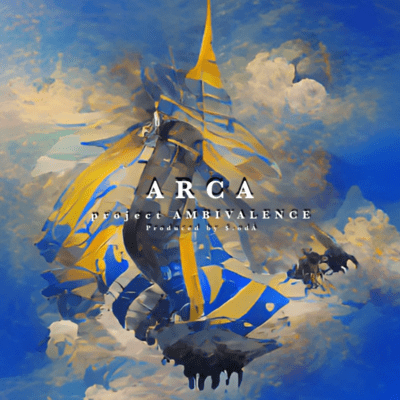 ARCA Front Cover