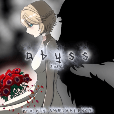 abyss (feat. ナースロボ_タイプT)のジャケット写真