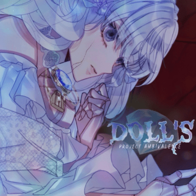 DOLL'S Front Cover