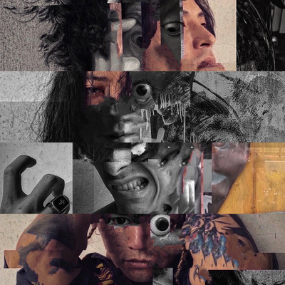 厨二國のジャケット写真