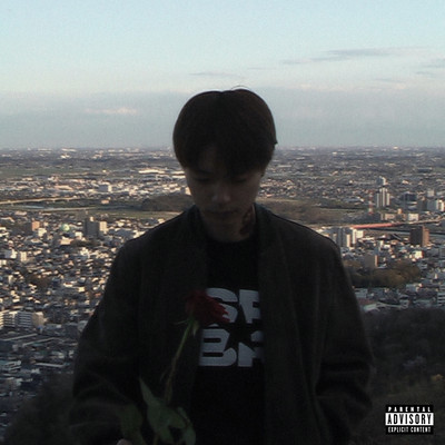 ASHIKAGA BLUES Front Cover