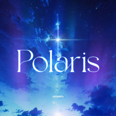 Polarisのジャケット写真