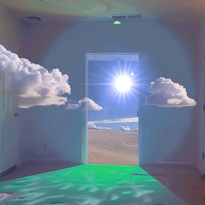 5AM Studioのジャケット写真