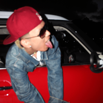 Twilight Zoneのジャケット写真