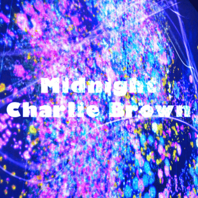 Midnight Charliebrown Front Cover