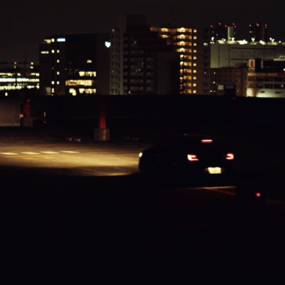 灯台下暗し (feat. MASA)のジャケット写真