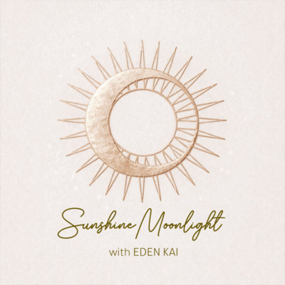 Sunshine Moonlight (feat. EDEN KAI)のジャケット写真