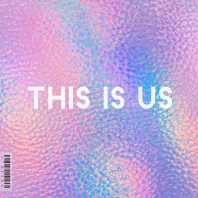 THIS IS US Front Cover