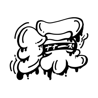 NANDEN-KANDEN Front Cover