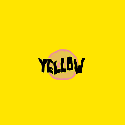 YELLOW Front Cover