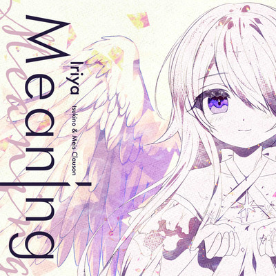 Meaning Front Cover