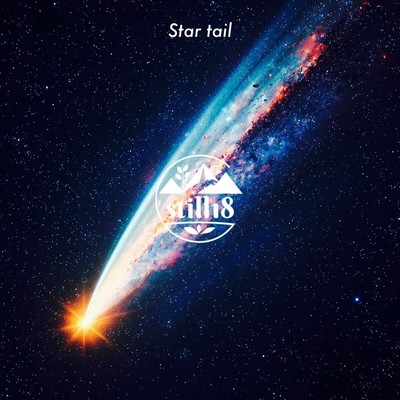 Star tail Front Cover