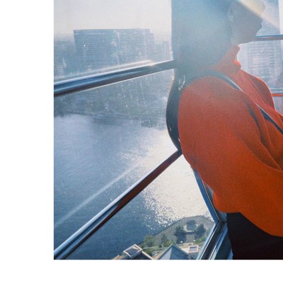 Ferris wheel Front Cover