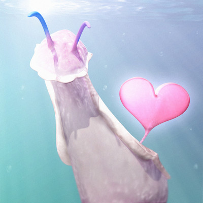 ✩⋆*॰⋆˚marshmallow butt⋆。˚✩。⋆のジャケット写真