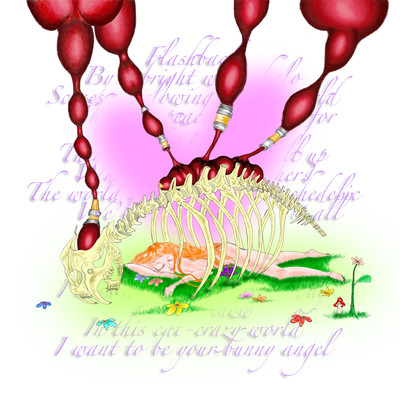 flashback Front Cover