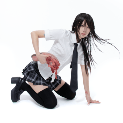 fleshのジャケット写真