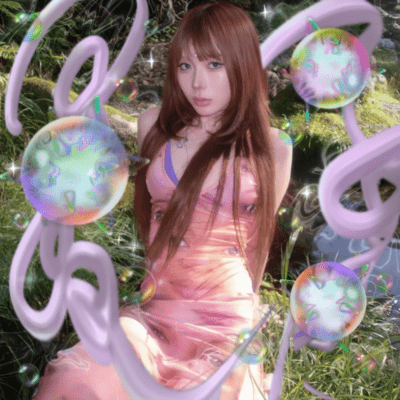 ikillikillのジャケット写真