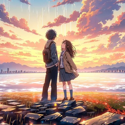 natunoyokan Front Cover