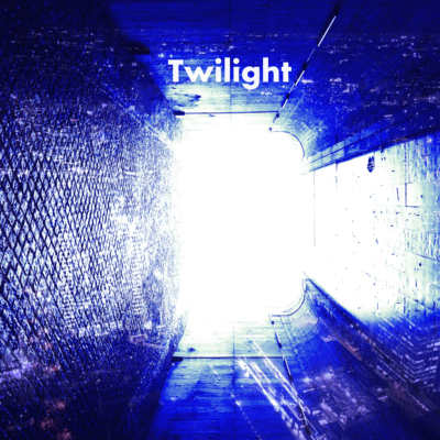 Twilight Front Cover
