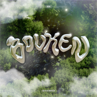 BOUKEN Front Cover