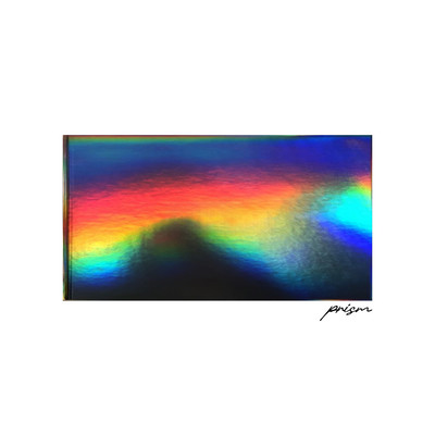 prism Front Cover