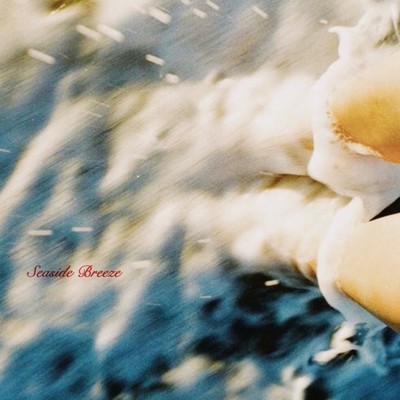 Seaside Breeze (feat. General Hope) Front Cover
