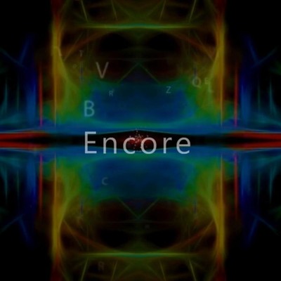 Encore (feat. GUMI) Front Cover