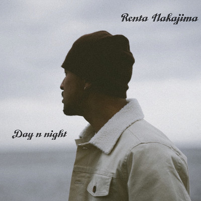 Day n night Front Cover