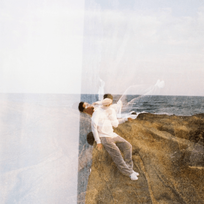 Sunday morningのジャケット写真