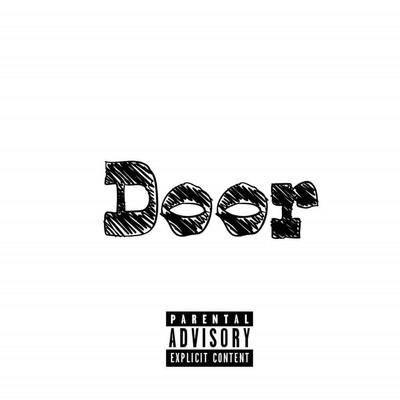 Door Front Cover