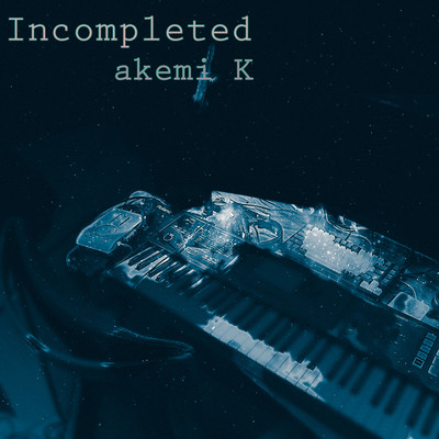 Incompleted Front Cover