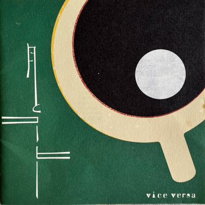 The Moon and Coffee Front Cover