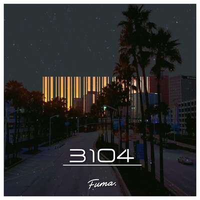 3104 Front Cover