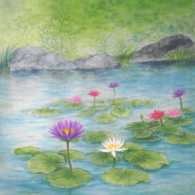 Infinity Glowのジャケット写真