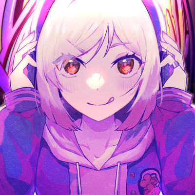 YAHHOO! I'm TOKINA! Front Cover