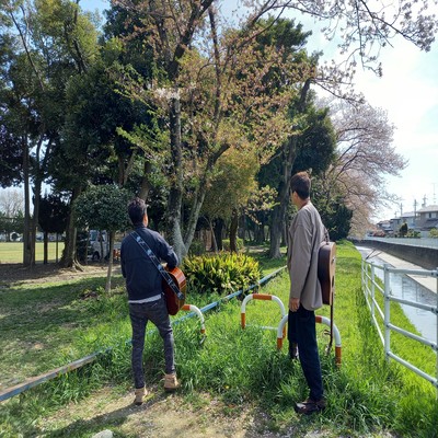 いつまでも夢はのジャケット写真