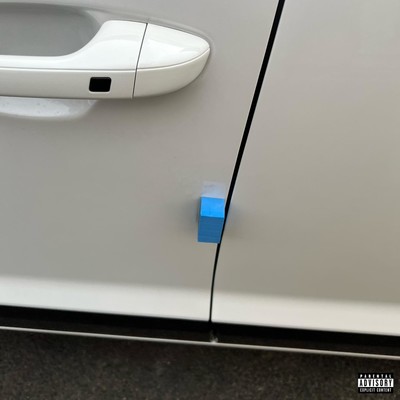 Let's Keep It Front Cover