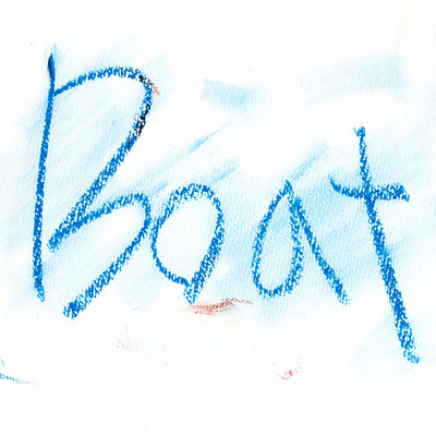 Boatのジャケット写真