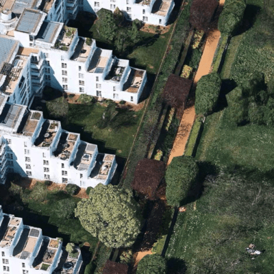 Momentum Front Cover