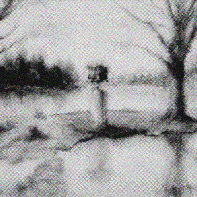 Saturation / Slogan Front Cover