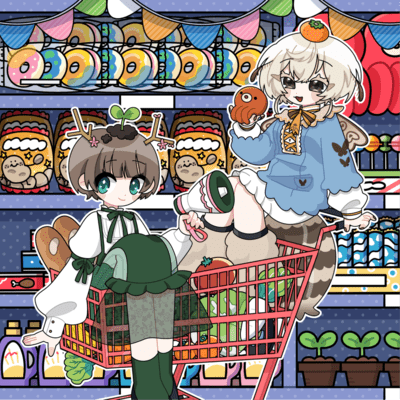 caartのジャケット写真