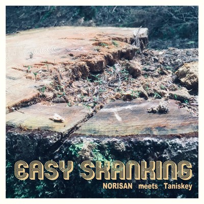 EASY SKANKINGのジャケット写真