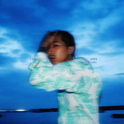 I Trustのジャケット写真