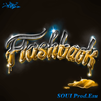 Flash back Front Cover