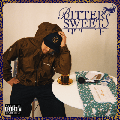 BITTERSWEETSのジャケット写真